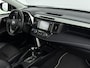 Toyota RAV4 2.5 Hybrid Executive Business | Panoramadak | Trekhaak | Leder | Dodehoek detectie | Stoel-/stuurverwarming | Navigatie | BearLock | 360 camera | Keyless | Adaptive Cruise | 18 inch