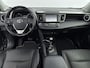 Toyota RAV4 2.5 Hybrid Executive Business | Panoramadak | Trekhaak | Leder | Dodehoek detectie | Stoel-/stuurverwarming | Navigatie | BearLock | 360 camera | Keyless | Adaptive Cruise | 18 inch