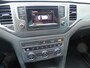 Volkswagen Golf Sportsvan 1.2TSI 110PK DSG Lounge - 2015 - Automaat - Trekhaak - pdc