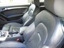 Audi A5 2.0TFSI 211PK Automaat S-line - 2010 - 119DKM - Leder-Navi-Xenon
