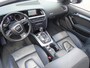 Audi A5 2.0TFSI 211PK Automaat S-line - 2010 - 119DKM - Leder-Navi-Xenon