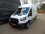 Ford Transit 4L3H 131PK - 2022 - 59DKM - PDC - Camera