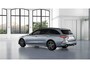Mercedes-Benz C-klasse C 300 e Estate Business Solution AMG Limited | Panoramadak | Trekhaak | Memory pakket | 360 Camera | Burmester 3D surround sound | Stoelverwarming voor | Nightpakket | Spiegelpakket