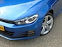 Volkswagen Scirocco 1.4TSI R-LINE - 2015  - 137DKM -  NAVI - PDC