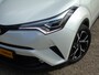 Toyota C-HR / C-HR+ 1.8i Hybride Edition - 2019 98DKM - Navi - Camera- Two Tone