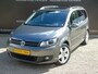 Volkswagen Touran 1.4TSI 140PK DSG - 2014 - 158DKM - Panodak - Navi - Trekhaak - xenon
