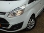 Ford Tourneo Custom 2.2D 155PK Tourneo - 159DKM - 8pers - Leder - Navi - Bomvol
