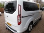 Ford Tourneo Custom 2.2D 155PK Tourneo - 159DKM - 8pers - Leder - Navi - Bomvol