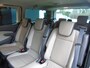 Ford Tourneo Custom 2.2D 155PK Tourneo - 159DKM - 8pers - Leder - Navi - Bomvol