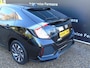 Honda Civic 1.0i V-tec Elegance - 2018 - 64DKM - Stoelverwarming Camera