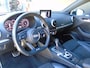 Audi A3 1.5TFSI 150PK 3 x S-line - 2018 - 115DKM - Panoramadak - B+O