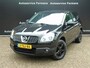 Nissan Qashqai 1.6i - Airco - Trekhaak - 2010 - All season banden