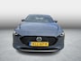 Mazda 3 2.0 e-SkyActiv-G M Hybrid 122 Comfort , Trekhaak, Stuur/Stoelverwarming, Camera, Adap.Cruise, Apple Carplay, Android Auto, LMV 18 Inch, HUD, BSM, PDC, LKA,