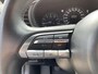 Mazda 3 2.0 e-SkyActiv-G M Hybrid 122 Comfort , Trekhaak, Stuur/Stoelverwarming, Camera, Adap.Cruise, Apple Carplay, Android Auto, LMV 18 Inch, HUD, BSM, PDC, LKA,