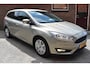 Ford Focus Wagon 1.0 Titanium '17 Navi Airco Cruise Inruil mogelijk