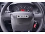 IVECO Daily 35S12 120 pk Pick Up / Open Laadbak LxBxH 350x207x 40 cm, Trekhaak 3.500 kg, 3-Zits