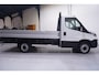 IVECO Daily 35S12 120 pk Pick Up / Open Laadbak LxBxH 350x207x 40 cm, Trekhaak 3.500 kg, 3-Zits