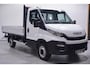 IVECO Daily 35S12 120 pk Pick Up / Open Laadbak LxBxH 350x207x 40 cm, Trekhaak 3.500 kg, 3-Zits