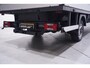 IVECO Daily 35S12 120 pk Pick Up / Open Laadbak LxBxH 350x207x 40 cm, Trekhaak 3.500 kg, 3-Zits