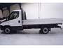 IVECO Daily 35S12 120 pk Pick Up / Open Laadbak LxBxH 350x207x 40 cm, Trekhaak 3.500 kg, 3-Zits
