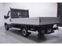 IVECO Daily 35S12 120 pk Pick Up / Open Laadbak LxBxH 350x207x 40 cm, Trekhaak 3.500 kg, 3-Zits