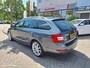 Skoda Octavia COMBI 1.4 TSI / Memory / ACC / Trekhaak / Carplay / Stoelverwarming /