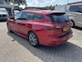 Ford Focus Wagon 1.0 EcoBoost Hybrid ST Line X 155pk | Vol leder | Panoramadak | | Adaptive cruise control | Winter Pack | All season banden | Camera