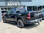 Dodge Ram 1500 5.7 V8 4x4 Crew Cab Rebel