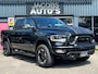Dodge Ram 1500 5.7 V8 4x4 Crew Cab Rebel