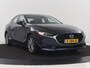 Mazda 3 2.0 e-SkyActiv-G M Hybrid 122 Comfort | Head-Up | Adaptive cruise | Camera | Carplay | Stuurverwarming | Full LED | Stoelverwarming | Navi Full map | Climate control