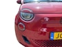 Fiat 500 RED 24 kWh Slechts 583KM! | BTW verrekenbaar voor ondernemers | 8 jaar batterij garantie en 5 jaar op de auto |