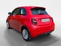 Fiat 500 RED 24 kWh Slechts 583KM! | BTW verrekenbaar voor ondernemers | 8 jaar batterij garantie en 5 jaar op de auto |