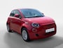 Fiat 500 RED 24 kWh Slechts 583KM! | BTW verrekenbaar voor ondernemers | 8 jaar batterij garantie en 5 jaar op de auto |