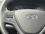 Hyundai i20 1.0 T-GDI Comfort | AUTOMAAT | All Season Banden | Vaste trekhaak 800 Kg | Cruise control | Navigatie | Stoel en stuurverwarming | Apple CarPlay