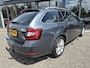 Skoda Octavia Combi 1.5 TSI Greentech Business Edition Plus | Parkeersensoren | AppleCarplay/AndroidAuto | Trekhaak | Camera |
