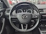 Skoda Octavia Combi 1.5 TSI Greentech Business Edition Plus | Parkeersensoren | AppleCarplay/AndroidAuto | Trekhaak | Camera |