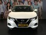 Nissan Qashqai 1.3 DIG-T Business Edition - Cruise - Navi - Bluetooth - Sensor v+a