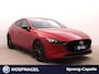 Mazda 3 2.0 e-SkyActiv-G M Hybrid 150 Homura | Adaptive Cruise | Camera | CarPlay | HeadUp Display |
