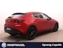 Mazda 3 2.0 e-SkyActiv-G M Hybrid 150 Homura | Adaptive Cruise | Camera | CarPlay | HeadUp Display |