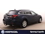 Mazda 6 Sportbreak 2.0 SkyActiv-G 165 Comfort | Trekhaak | Adaptive Cruise | 360 Camera | Stoelverwarming & -ventilatie