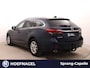 Mazda 6 Sportbreak 2.0 SkyActiv-G 165 Comfort | Trekhaak | Adaptive Cruise | 360 Camera | Stoelverwarming & -ventilatie