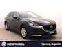 Mazda 6 Sportbreak 2.0 SkyActiv-G 165 Comfort | Trekhaak | Adaptive Cruise | 360 Camera | Stoelverwarming & -ventilatie