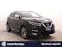Nissan Qashqai 1.3 DIG-T Tekna + | Trekhaak | Panodak | Adaptive Cruise | 360 Camera | CarPlay | Stoelverwarming