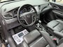 Opel Mokka X 1.4 Turbo Innovation 140 Pk | Navigatie | Voll Leder | Glazen schuif / Kantel dak | Clima | Cruise | trekhaak | 19".