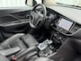 Opel Mokka X 1.4 Turbo Innovation 140 Pk | Navigatie | Voll Leder | Glazen schuif / Kantel dak | Clima | Cruise | trekhaak | 19".