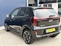 Kia Picanto 1.0 DPI GT-Line |Automaat | Navigatie | Schuifdak | Carplay/Android Auto | Climate Control | Camera | Stuur/stoelverwarming | Cruise Control | Lage kmstand!