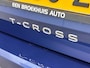 Volkswagen T-Cross 1.0 TSI A/T 110PK Style | 18" | Trekhaak | Adaptieve Cruise | Navigatie | LED | Cockpit Pro | Getint Glas | Parkeersensoren V+A