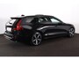 Volvo V60 T6 Recharge AWD Plus Dark - Panorama/schuifdak - IntelliSafe Assist & Surround - 360º Camera - Harman/Kardon audio - Verwarmde voorstoelen, stuur & achterbank - Parkeersensoren voor & achter - Elektr. bedienb. voorstoelen met geheugen - Head up display - Extra getint glas - 19' LMV