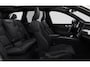 Volvo XC60 2.0 T8 Plug-in hybrid AWD Ultra Black Edition Executive | Luchtvering | 22" | Gelamineerd Glas | Bowers & Wilkins | Stoelmassage & Ventilatie | Stoel & Stuurverwarming | 360 Camera | Pilot Assist | BLIS |