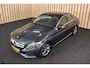 Mercedes-Benz C-klasse 180 Prestige Automaat Trekhaak 125dkm Stoelverwarming All seasons Navi Cruise Clima + Nwe APK